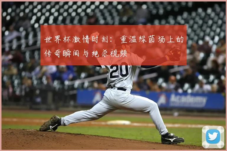 世界杯激情时刻：重温绿茵场上的传奇瞬间与绝杀视频
